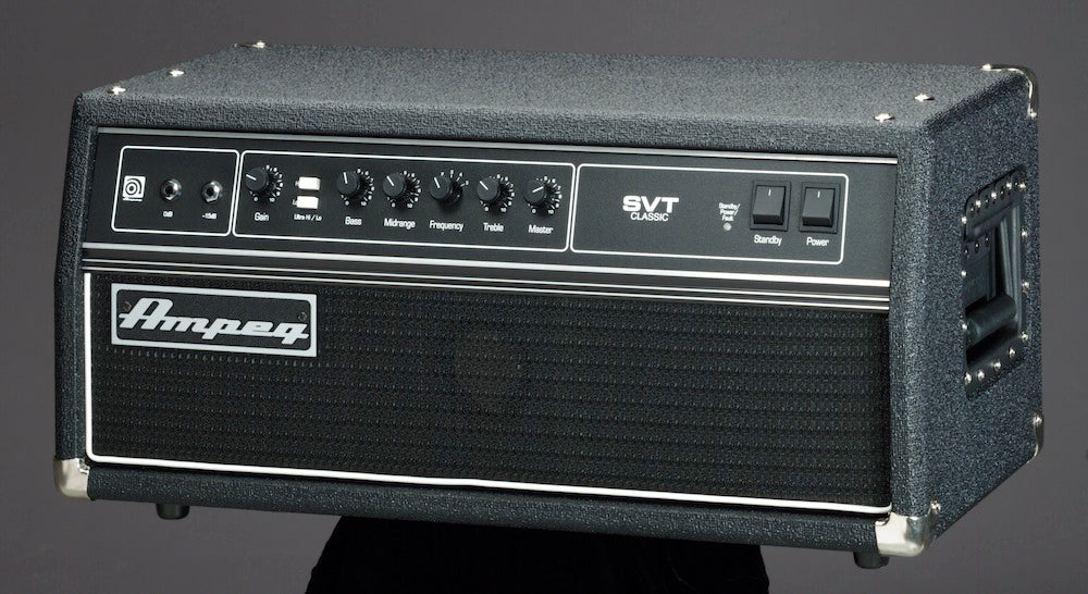 SVT Classic Series SVT-CL