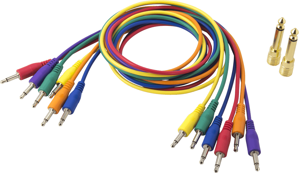 Cable Patch SQ-6