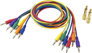 Cable Patch SQ-6