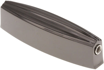 L23SD2-BK Coquille Caisse Claire 76mm Noir X1