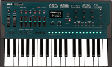 Opsix MK2