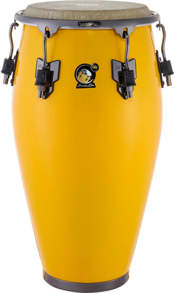 AA1134SY - Conga Meinl A.Alban 11"3/4 Jaune