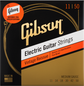 Vintage Reissue Medium 11-50