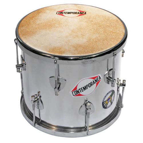 C-REP11 - Repique De Anel 12" X 30CM 6 Tirants