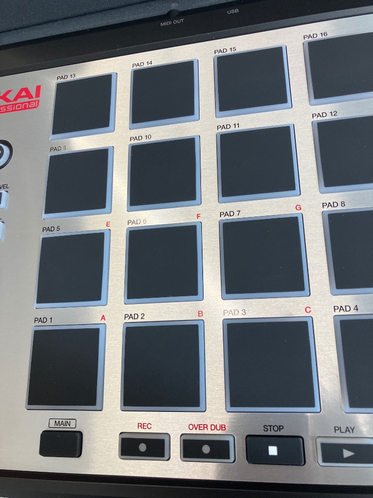 MPC ELEMENT - Stock B