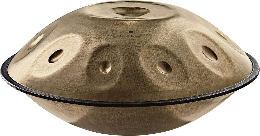 HPSTL100 - Sensory Handpan D Kurd 10 notes
