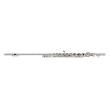 YFL282 Ut (clétage Creux & En Ligne)