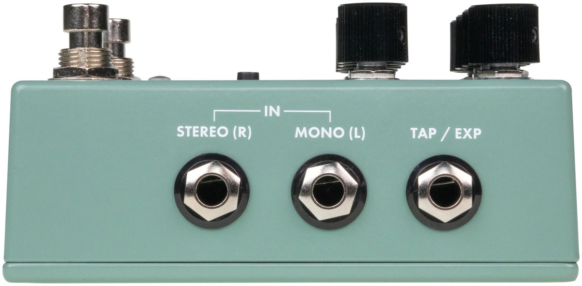 LORE MKII GREEN