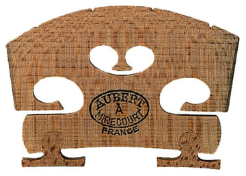 Chevalet Violon 4/4 Moyen Largeur Pied 41