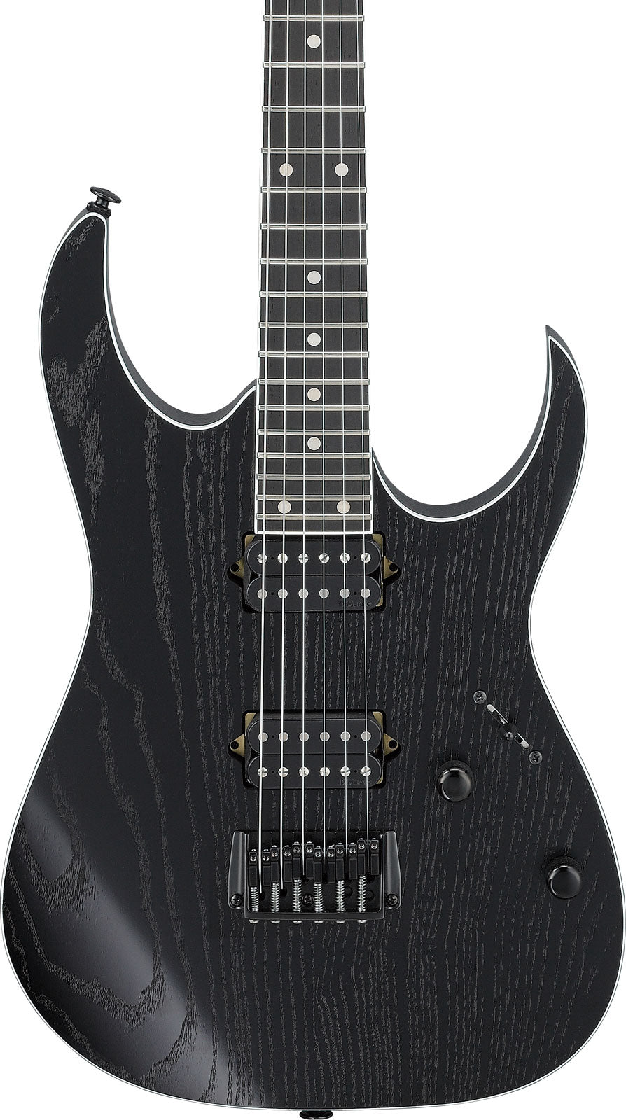 RGR662AHBFWK Weathered Black Prestige
