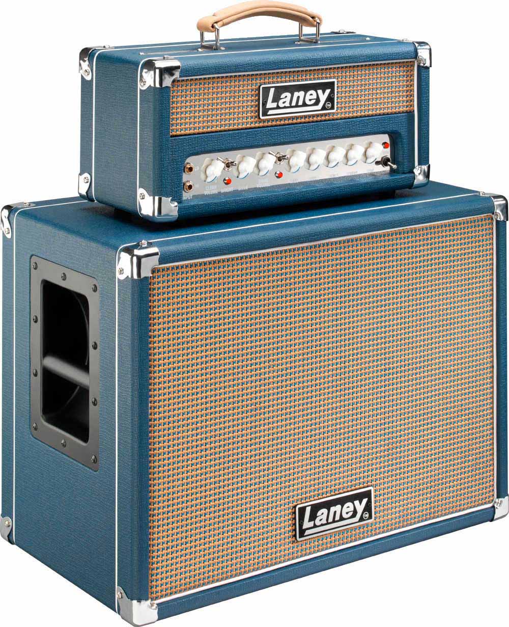 L5-studio Lionheart