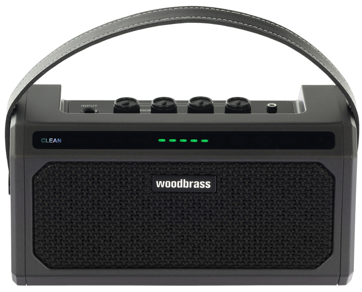GE10 10W Noir - Reconditionné