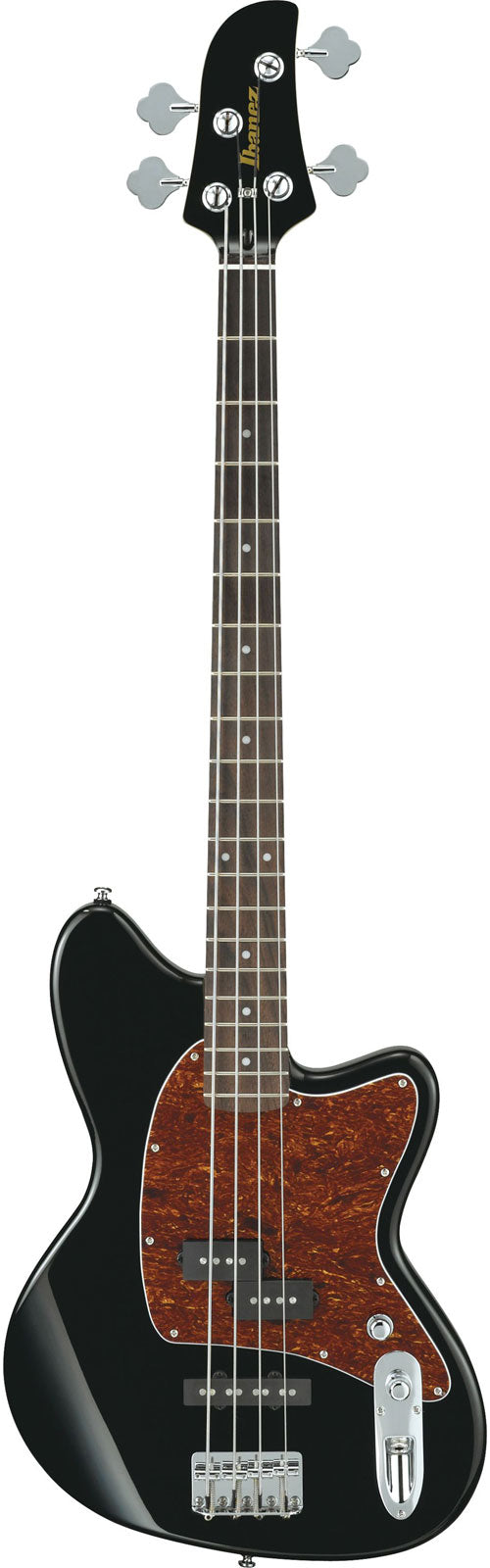 TMB100-BK Black Talman