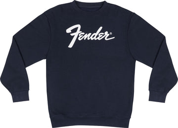 "XL" Sweat-shirt Transition Logo Bleu Marine