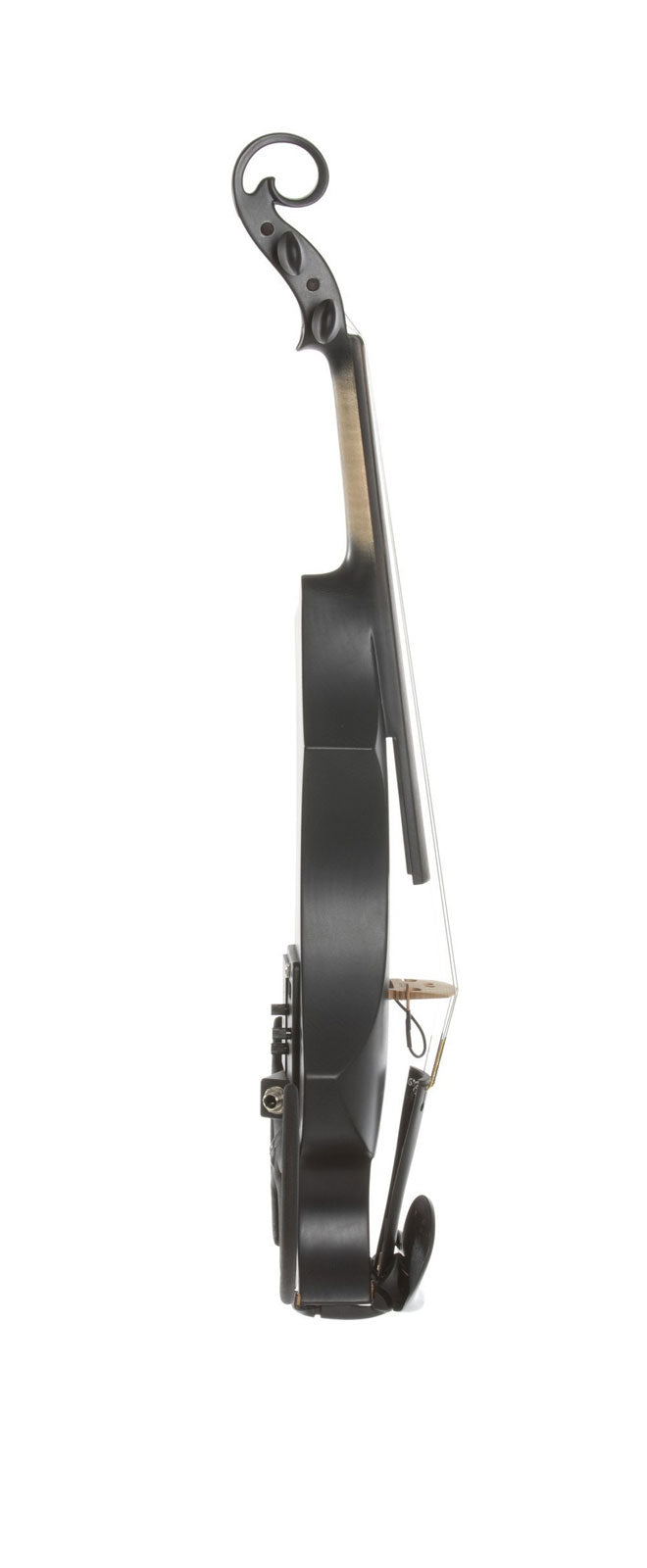 Novita 3.0 4ua Violon Élec - Noir
