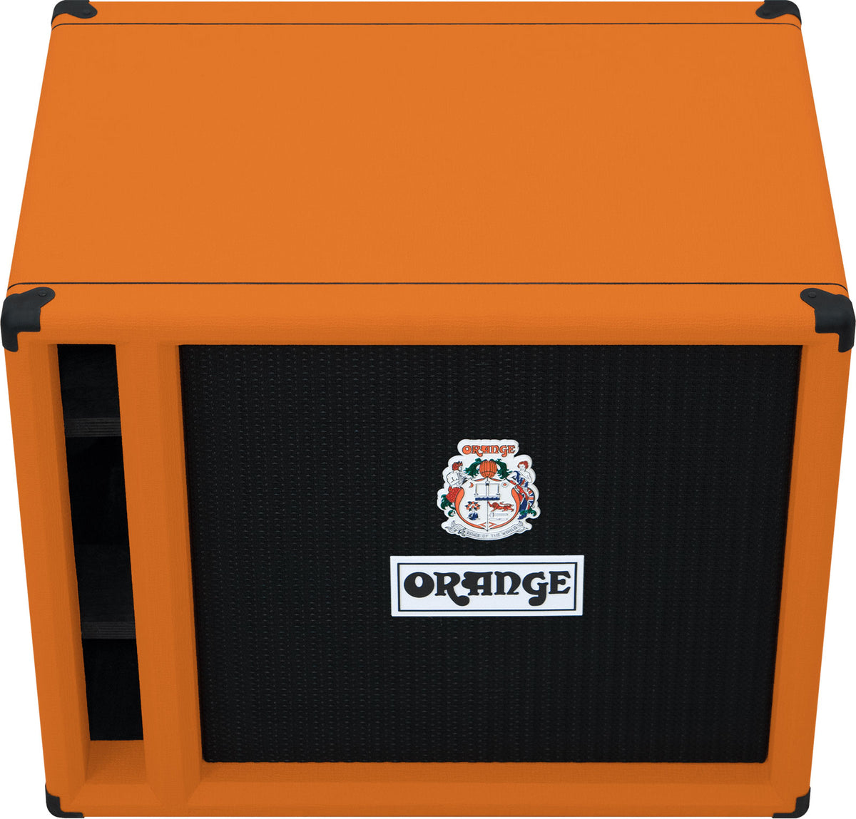 OBC115 15" Celestion Pulse 15.17