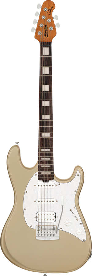 CT50XHSS Cutlass Plus HSS Cashmere