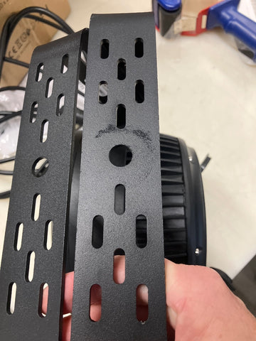 IP Par 725 Quad - Stock B