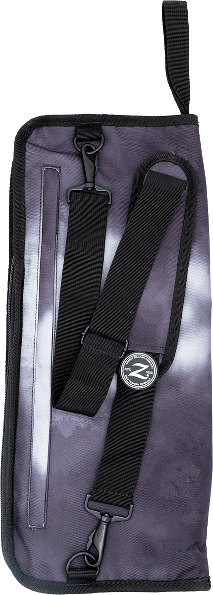 Housse Baguettes Etudiant Black Rain Cloud