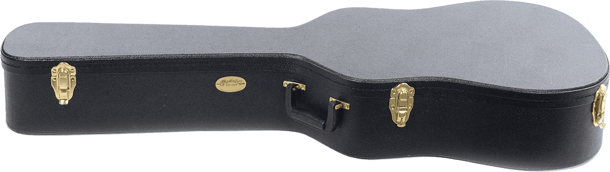 Housses et étuis guitares C.F. Martin & Co