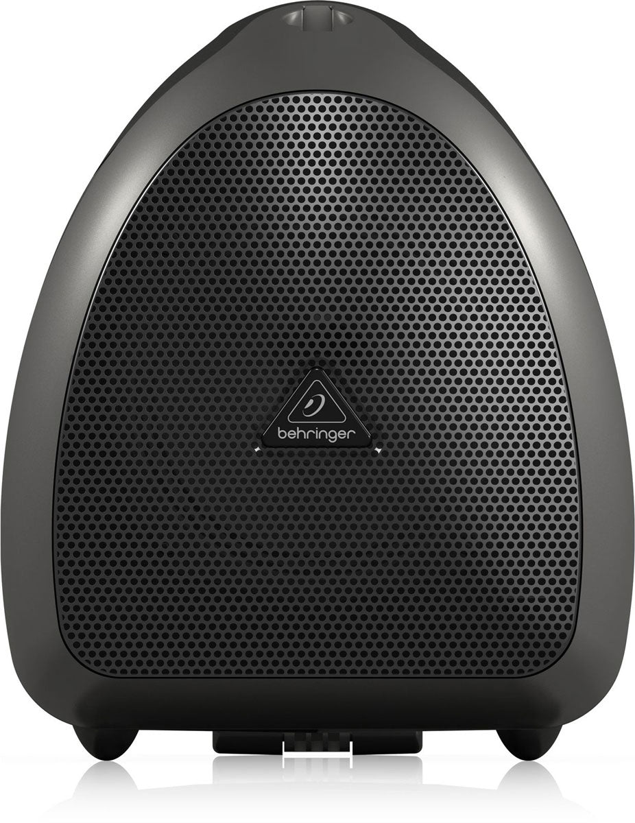 Europort HPA40 - Enceinte Portable (sur Batterie)