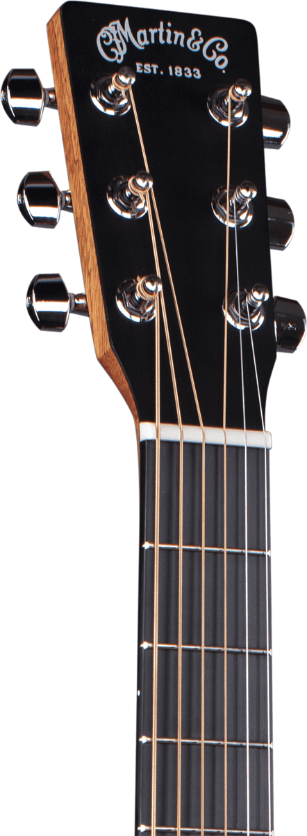 000 Cutaway Epicea Sitka - Sapele