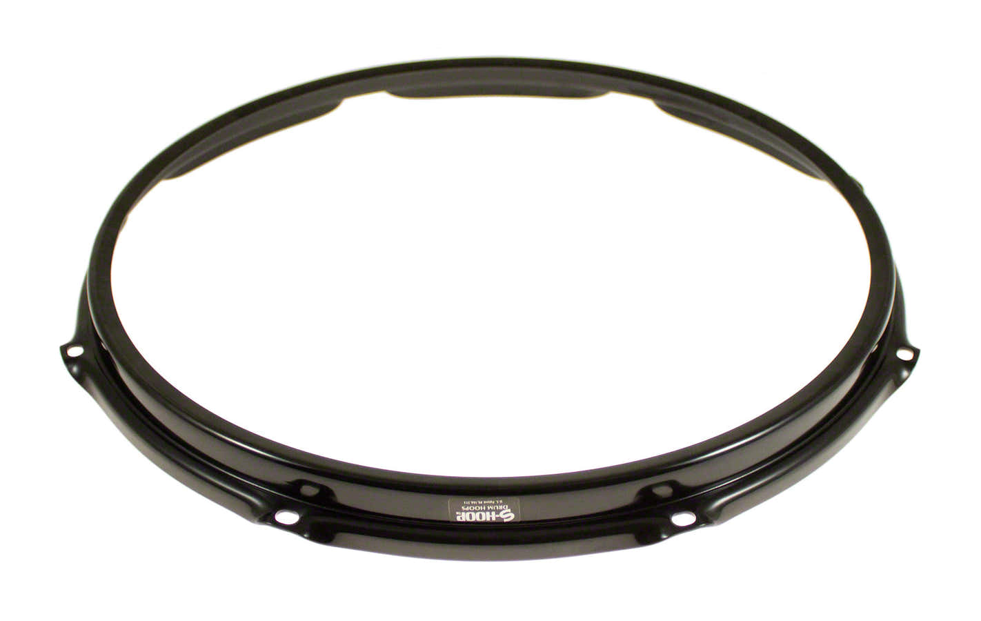 Cerclage 14" 8 Tirants Resonance CAISSE-claire - Noir