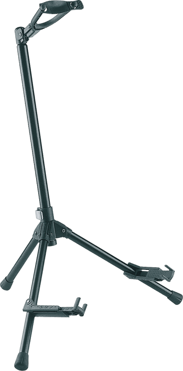 Stand Guitaree Memphis 20 Noir - 17685