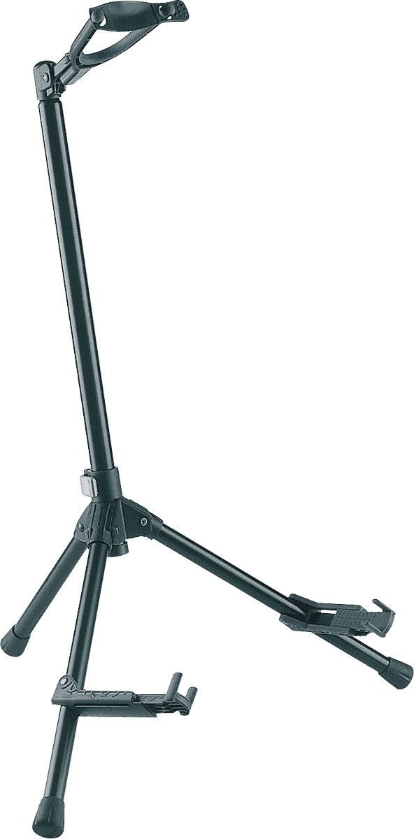 Stand Guitaree Memphis 20 Noir - 17685