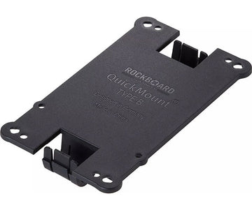 QUICKMOUNT TYPE B1 POUR PÉDALE STANDARD FRIEDMAN, WAMPLER EQ, WALRUS DEEP