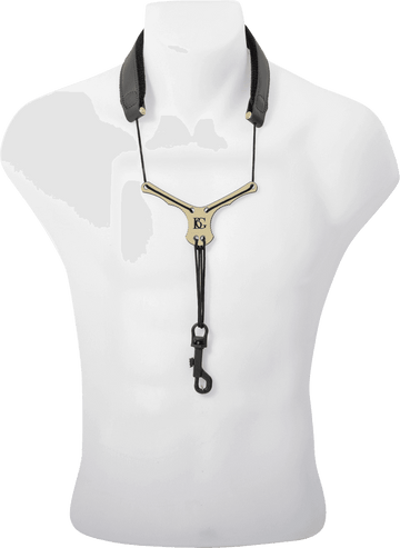 Cordon Zen Pour Saxo Mousqueton S20YSH