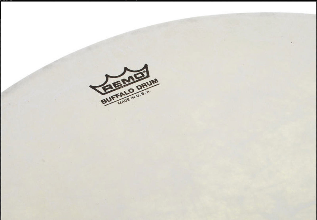 E1-0316-00 Tambour Buffalo Drum 16 X 3.5