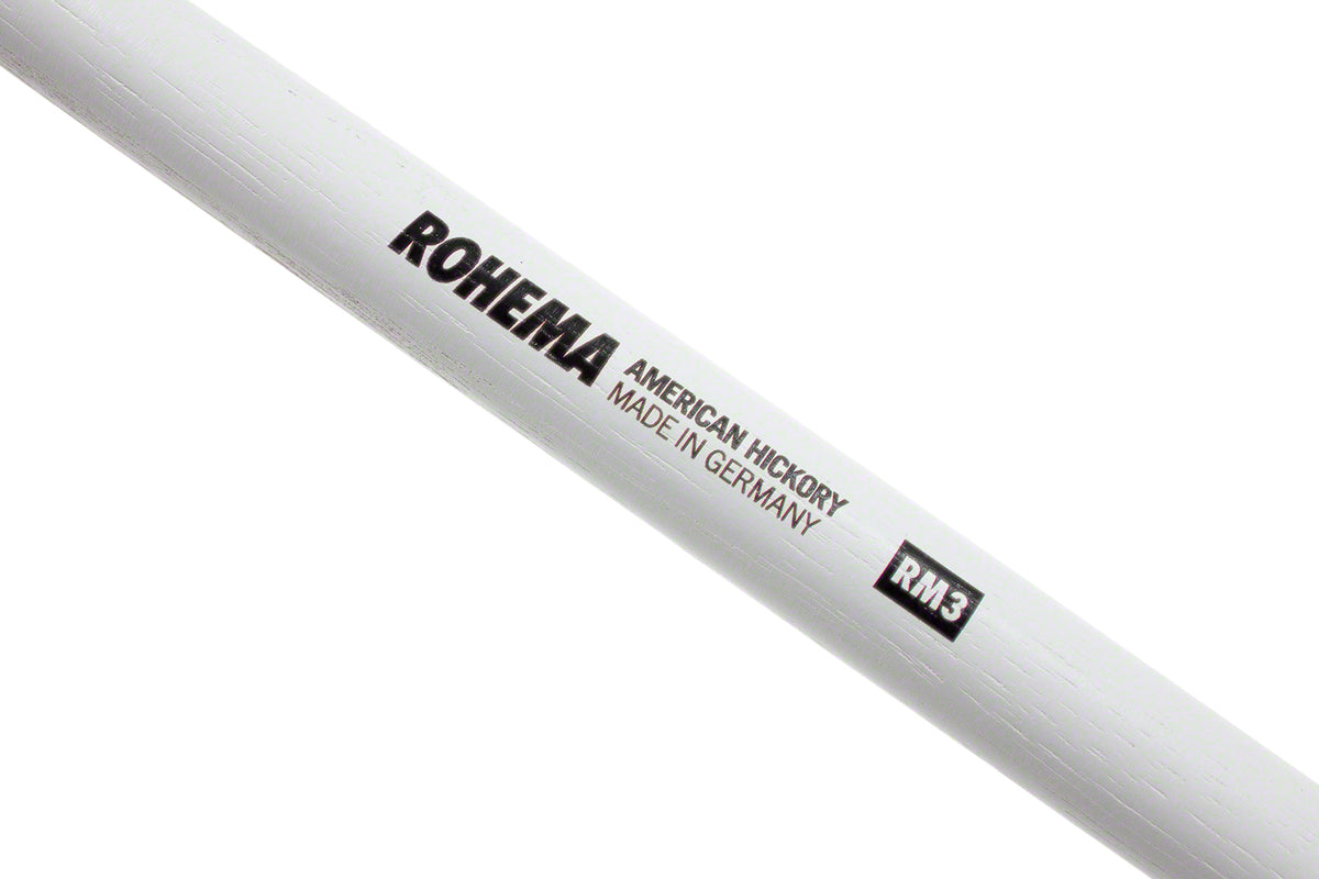 RM3 Hickory Marching Series