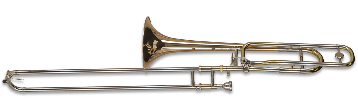 Vision TB242FG Sib/Fa Verni/Cuivre Rose