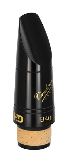 B40 HD Clarinette Sib