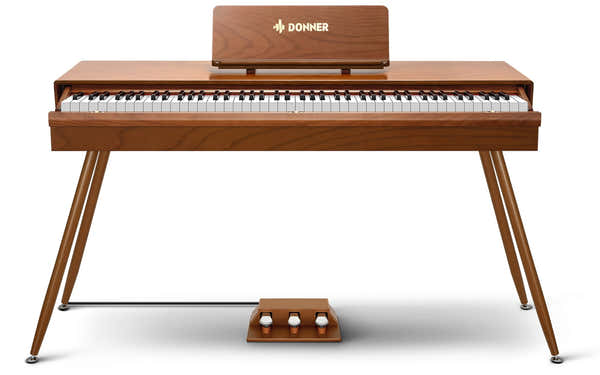 Donner DDP-80 Pro