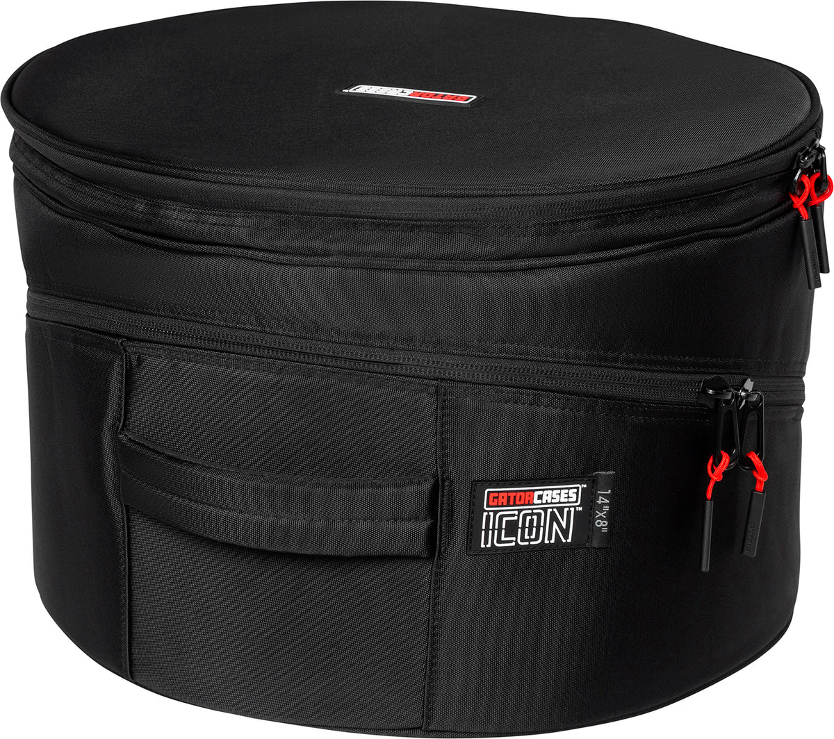 Housse G-ICON pour caisse claire 14" x 8"