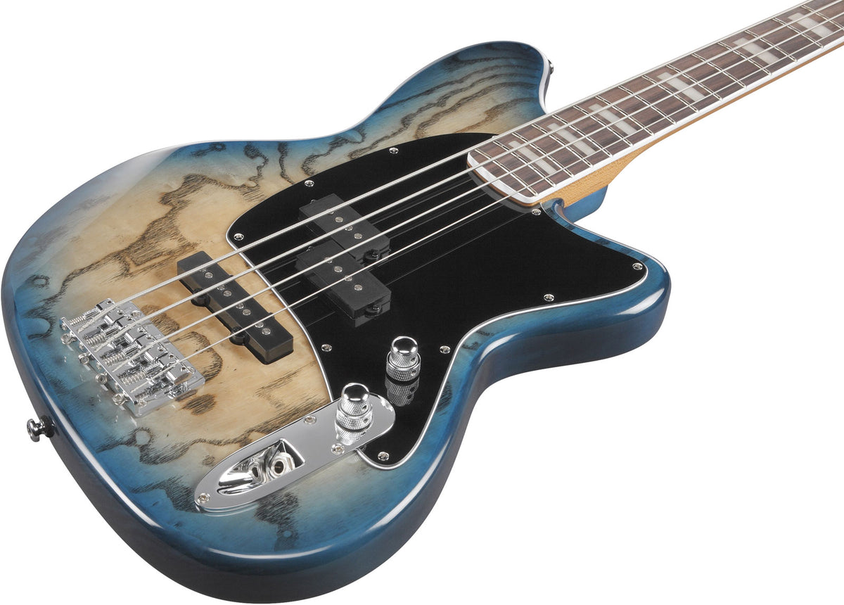TMB400TA-CBS Cosmic Blue Starburst Talman