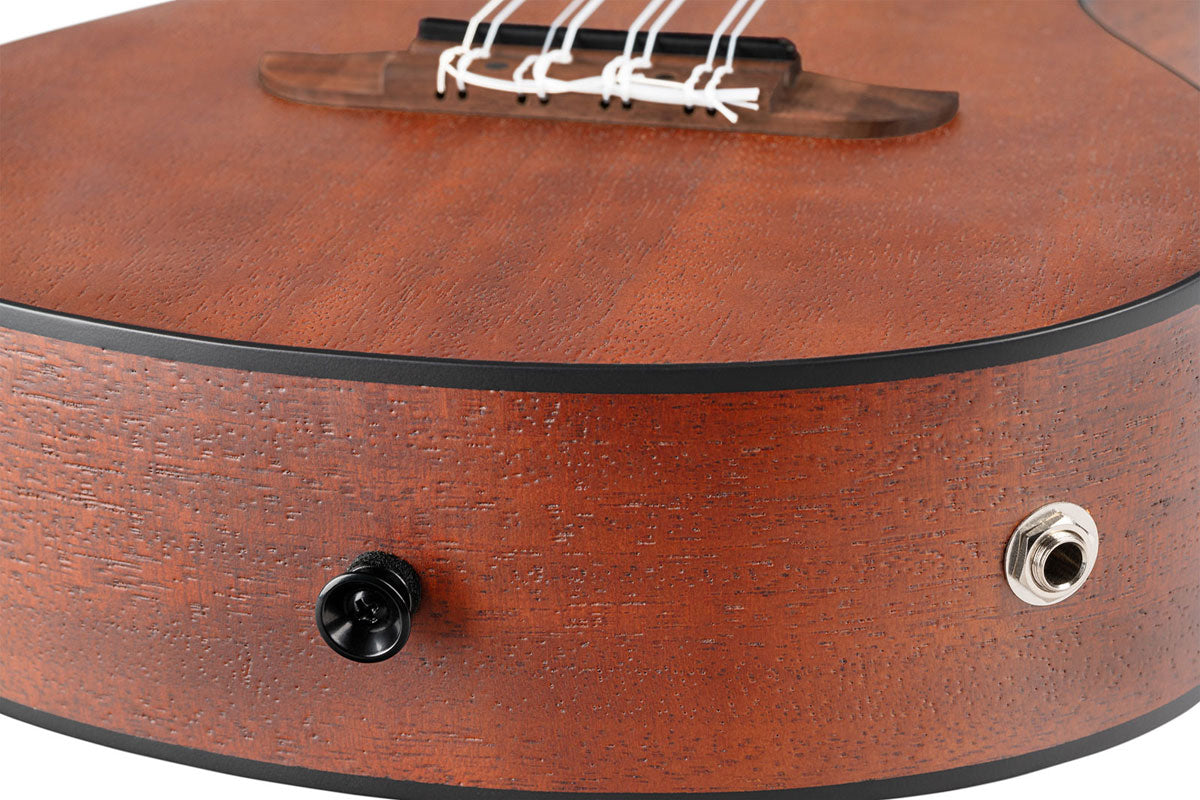 Bonfire Tenor Ukulele 8