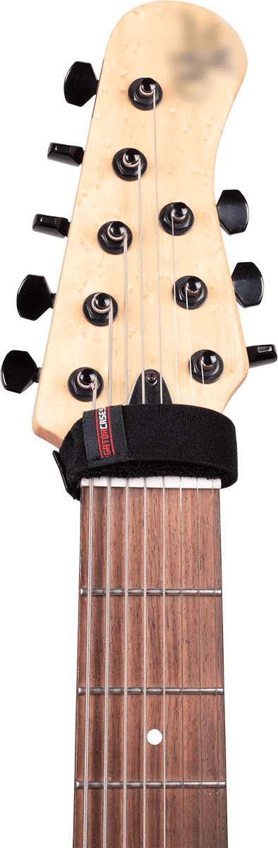 Fret Mute Attenuateur L - Longueur 64/86MM