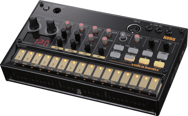 Korg Volca Beats