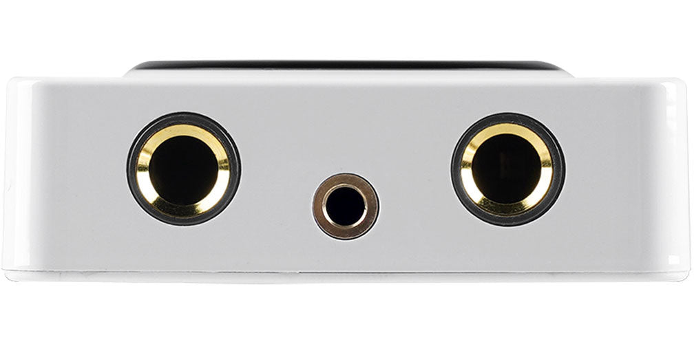 Interface Mooer Prime P2 Blanc