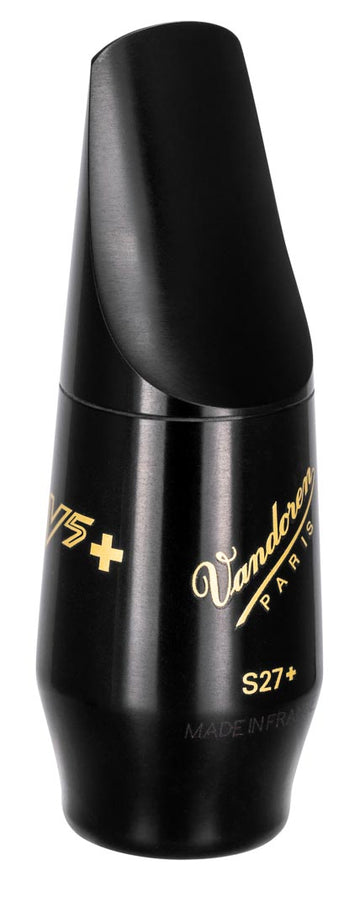 V5 S27+ (Saxophone Soprano)