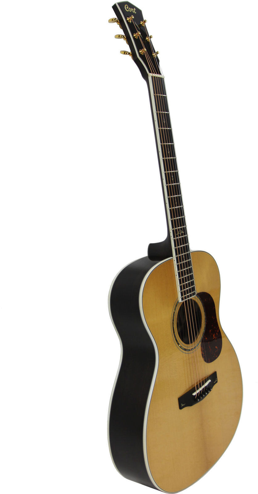 Guitare Cort Gold O8 Naturel