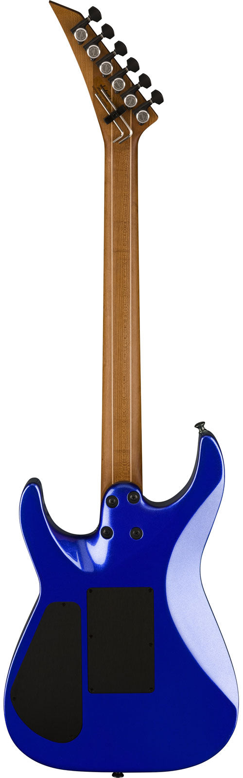 Streaked American Virtuoso Ebo Mystic Blue - STOCK B
