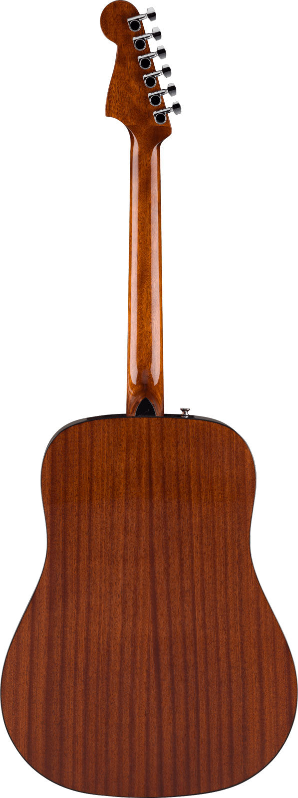 California Standard Redondo Spruce Top BPG Natural