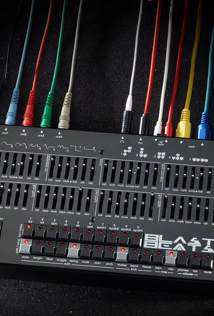 BlastBeats
