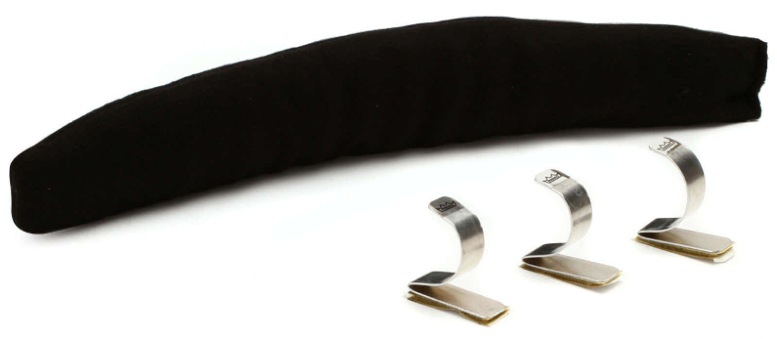 HK-muff-20 Muffler Grosse Caisse Dave Weckl 20
