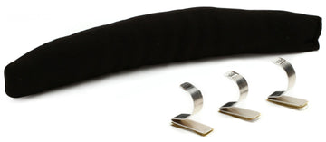 HK-muff-20 Muffler Grosse Caisse Dave Weckl 20