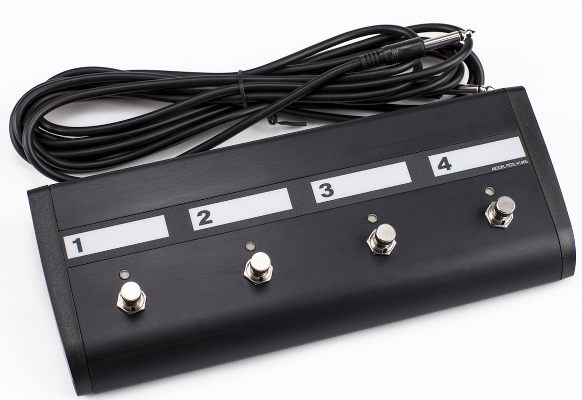 PEDL-00045 PEDALIER 4 SELECTEURS POUR JVM2